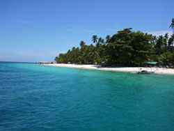 Филиппинские острова